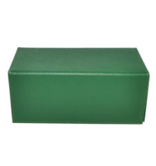 Dex Creation Deck Box - Green Large